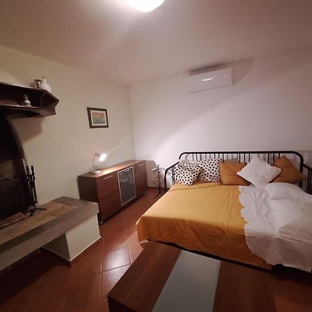Peaceful Apartment With Beautiful Sea View Rabac Extérieur photo