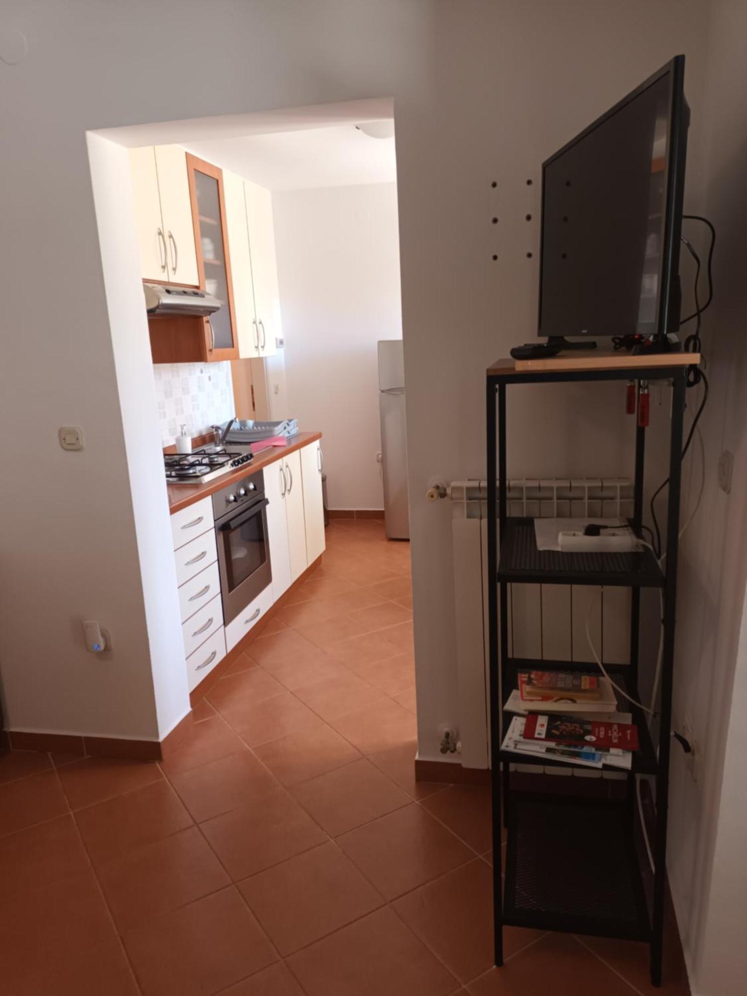 Peaceful Apartment With Beautiful Sea View Rabac Extérieur photo