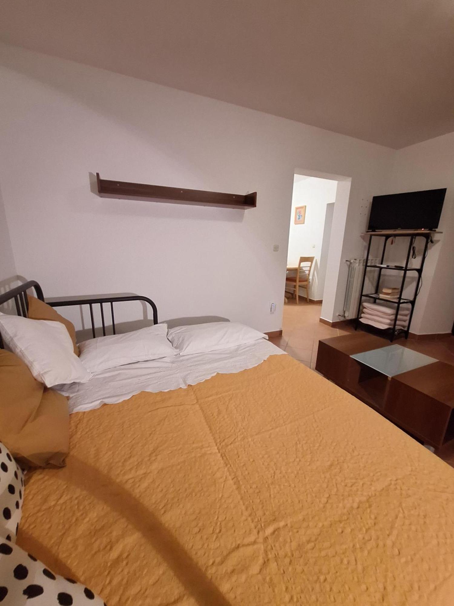 Peaceful Apartment With Beautiful Sea View Rabac Extérieur photo