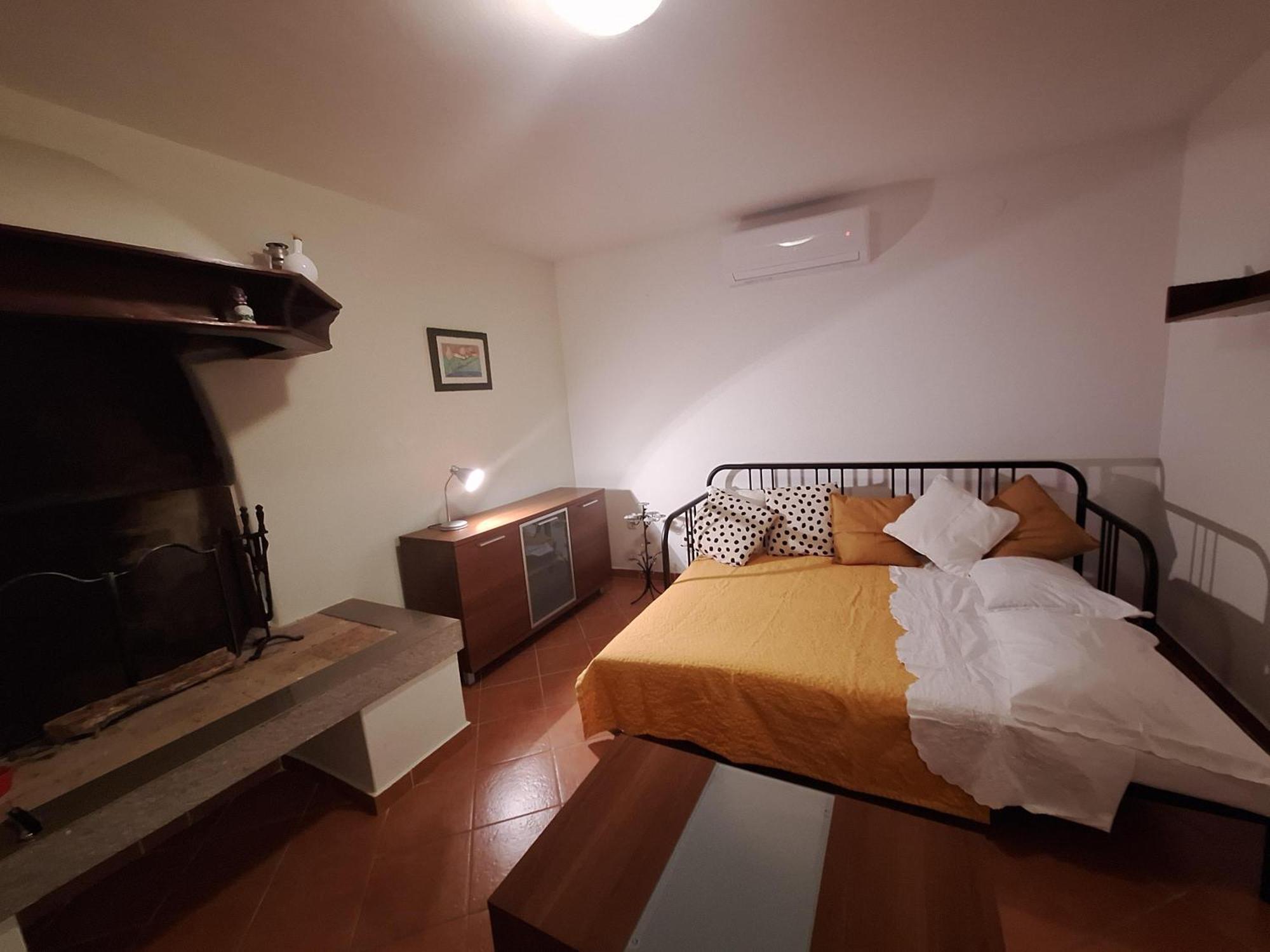 Peaceful Apartment With Beautiful Sea View Rabac Extérieur photo